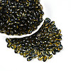 Glass Seed Beads SEED-T009-02C-2