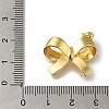 Rack Plating Brass Pendants KK-G500-12G-3