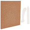 2Pcs Plastic Letter Opener Knife Tools TOOL-WR0001-11-1