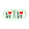 Valentine's Day Silicone Molds LS-DIY-J009-02I-1
