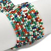 Cat Eye Beads Strands CE-C007-A07-2mm-2