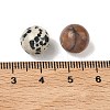 Natural & Synthetic Mixed Gemstone Beads G-XCP0001-52-3
