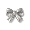 304 Stainless Steel Pendants STAS-I330-009P-1
