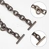 Iron Cable Chain Tape IFIN-CA0001-22MB-5