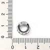 304 Stainless Steel Spacer Beads STAS-Q320-02B-P-3