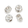Brass Rhinestone Beads KK-U071-02A-01S-1