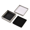 Paper Jewelry Display Cases LS-CON-K015-01D-01-3