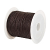 2 Rolls Nylon Braided Cord NWIR-TA0001-26B-2