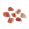 Natural Sunstone Chips Beads G-M428-03A-2