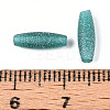 Transparent Colours Glass Seed Beads SEED-N008-01A-05-3