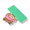 Christmas Theme Acrylic Brooch LS-JEWB-E024-02P-03-3