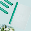 Plastic Folder Insert AJEW-WH20007-69B-01-6