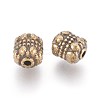 Tibetan Style Beads LS-X-MLF0504Y-2