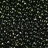 TOHO 8/0 Round Beads X-SEED-TR08-0333-2