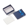 Cardboard Jewelry Set Boxes CBOX-R038-01-5