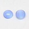 Cat Eye Cabochons CE-J002-5mm-07-2