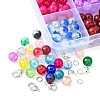 DIY Bracelet Making Kit DIY-FS0003-63-3