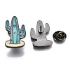 Alloy Brooches JEWB-S011-016-2