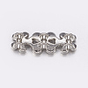 Alloy Bar Spacers BSAH030-3