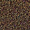 MIYUKI Round Rocailles Beads SEED-JP0008-RR0462-3