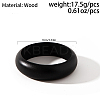 Wood Wide Bangles FS-WG6BCCB-03-1