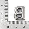Anti-Tarnish 304 Stainless Steel Pendants STAS-K256-25B-P-3