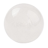 Natural Quartz Crystal Sphere Beads G-I367-05J-1