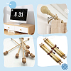 Wood Drawer Knobs HOUS-WH0008-01-5