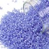 TOHO 15/0 Round Beads SEED-XTR15-0168F-1