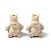Cinnabar Beads CARL-K001-07B-1