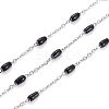 304 Stainless Steel Cable Chains CHS-G006-P03-1