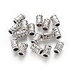 European Alloy Beads LS-LF0276Y-1