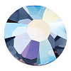 Preciosa® MAXIMA Crystal No Hotfix Flatback Stones Y-PRC-NSS6-30150-200-3