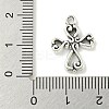 Tibetan Style Alloy Pendants TIBE-I026-6009AS-3