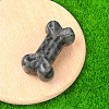 Natural Labradorite Carved Healing Bone Figurines PW-WG39010-08-1