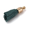 Cotton Pendants OCOR-M010-01X-2
