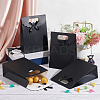 Rectangle Paper Gift Bags ABAG-WH0048-08B-01-4