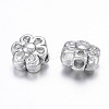 Tibetan Style Beads LS-LF0252Y-2