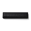 Rectangle Plastic Necklace Storage Boxes LS-CON-C020-03A-1