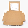Cupcake Box LS-CON-WH0039-05B-2