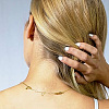 6Pcs 6 Style Brass Cable Chain Necklace Making FIND-AB00047-7