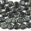 Natural Kambaba Jasper Beads Strands G-L648-B12-15mm-5