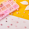 DIY Beads Jewelry Making Kit DIY-TA0004-15-5