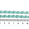Cat Eye Beads Strands CE-U001-02E-5