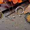 DIY Jewelry Making Findings DIY-SZ0005-90-5