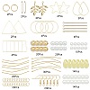 DIY Jewelry Set Making Kit DIY-SC0017-32-2