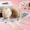 2 Cards 2 Style Organza Ribbon OCOR-YS0001-08B-4
