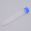 PVC Centrifuge Tube TOOL-WH0129-40-1
