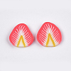 Handmade Polymer Clay Nail Art Decoration CLAY-T015-08-2