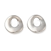 Brass Linking Rings KK-CBAA630-01P-1